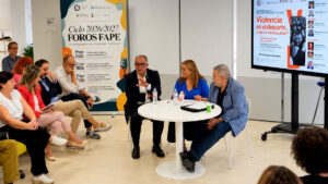 Foro FAPE.