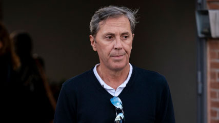 Paco González.