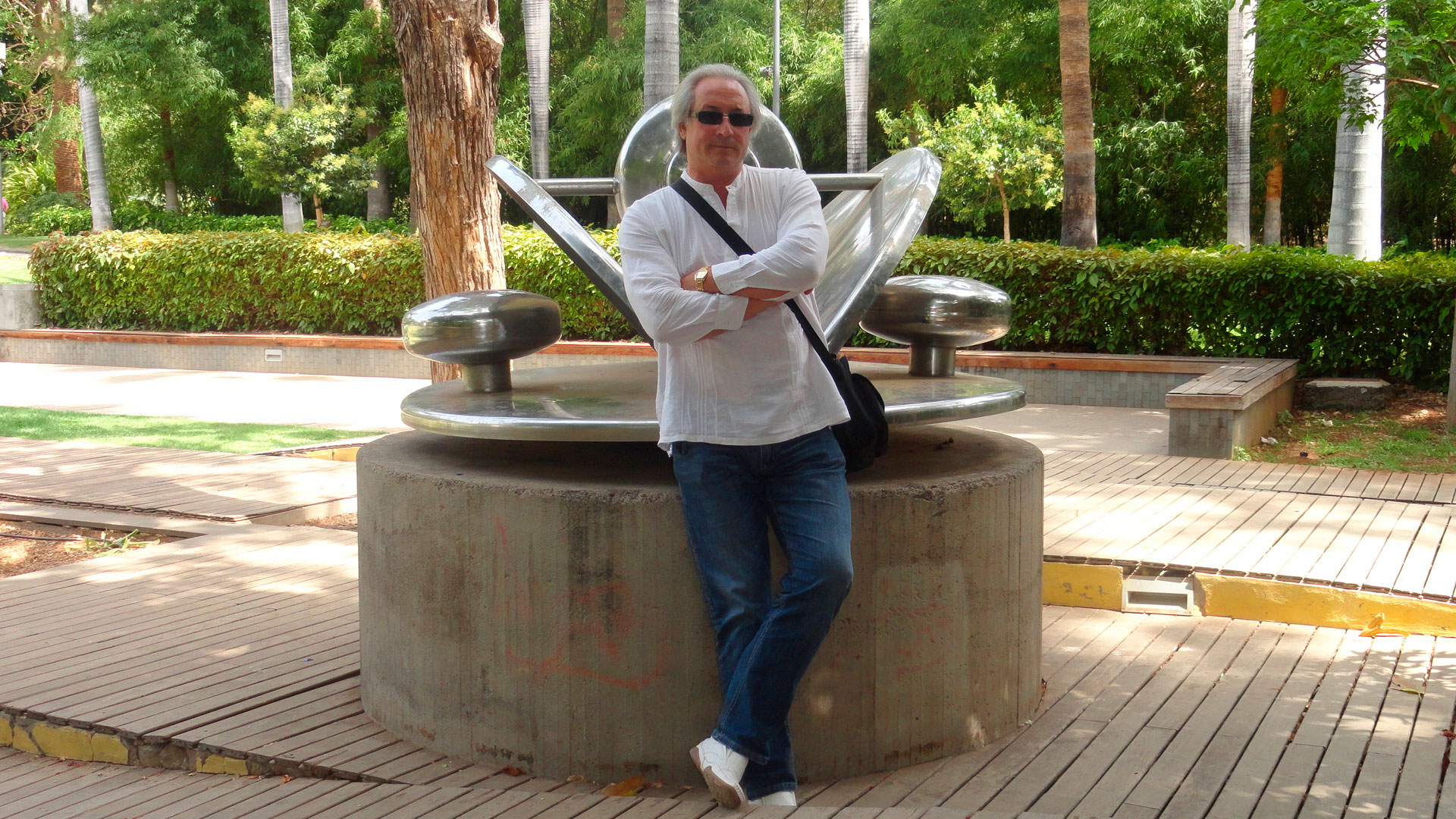 Chema Muñoz.