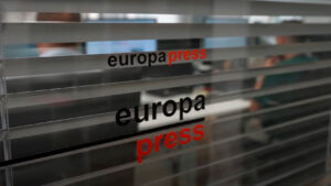 Redacción de Europa Press