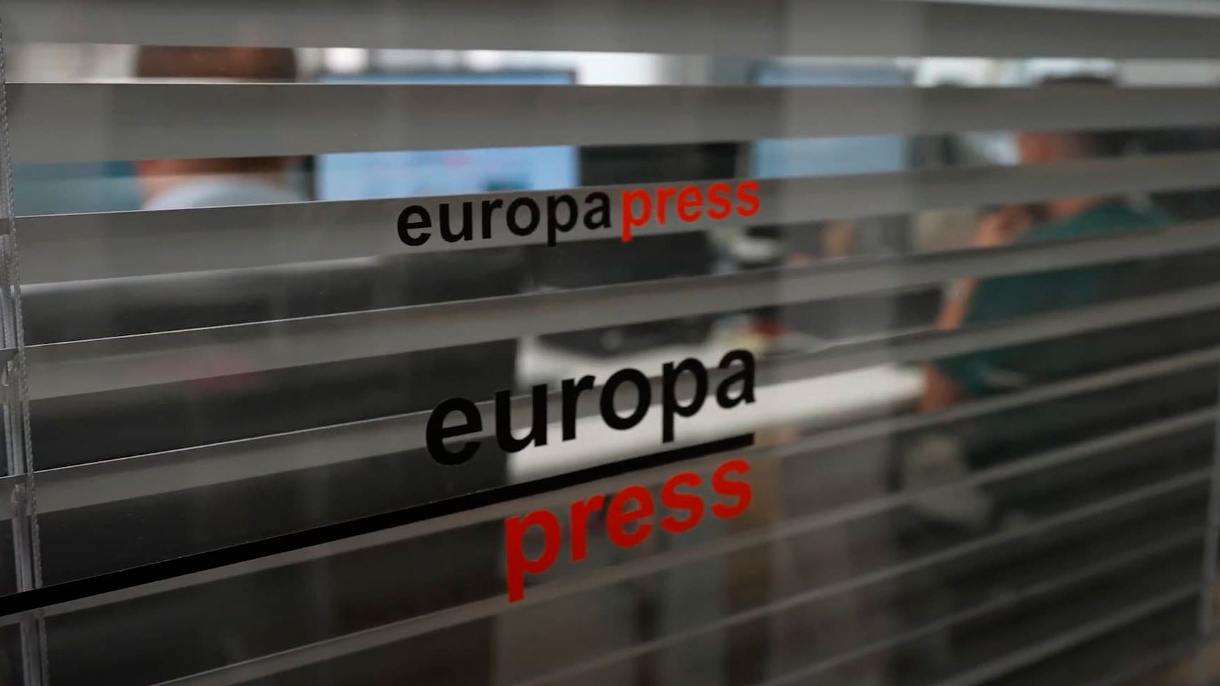 Redacción de Europa Press