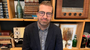 Antonio Villarreal