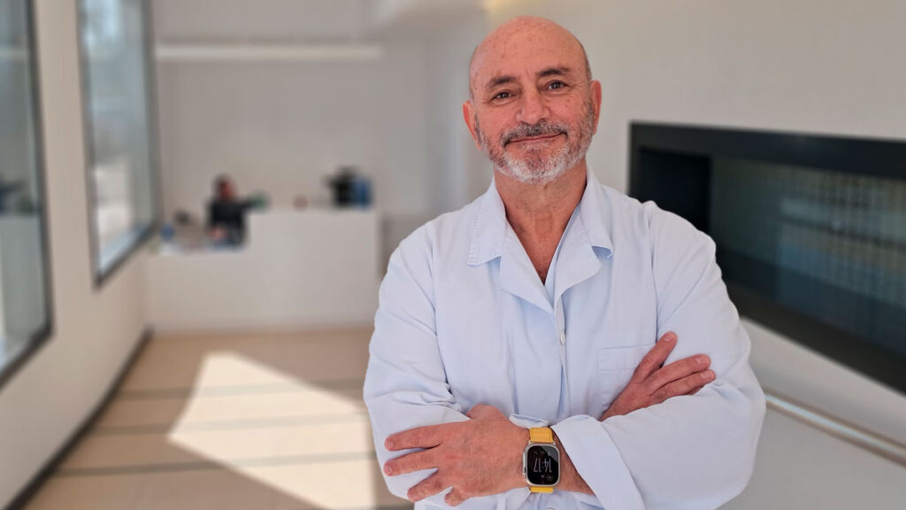 Carlos Blanco-Soler