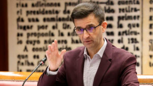 José Pablo López
