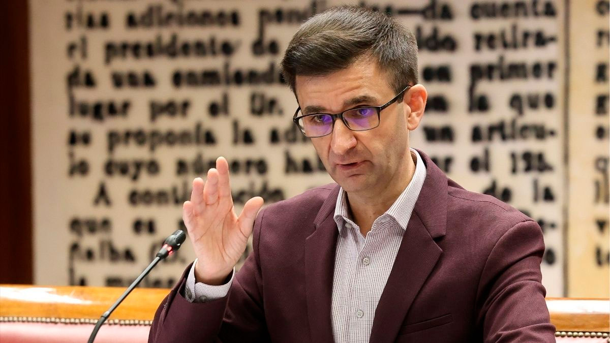 José Pablo López
